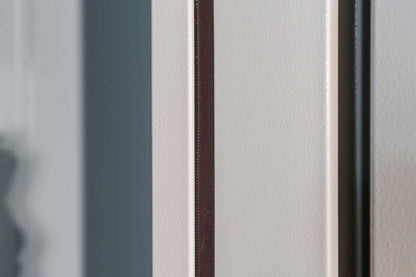 Movotex Portable Restroom Unit - Twin Toilet