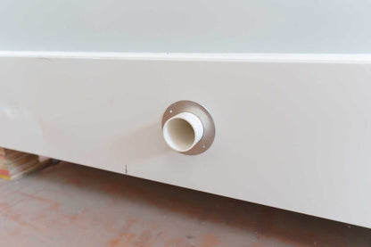 Movotex Portable Bathroom Unit - Outdoor Shower