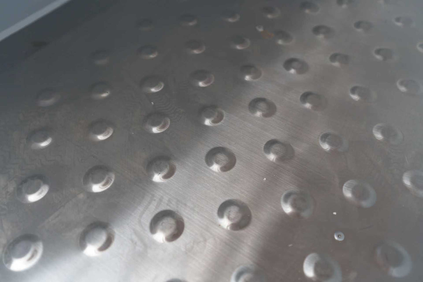 Movotex Portable Bathroom Unit - Outdoor Shower